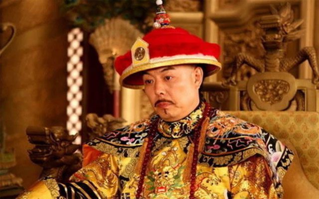 An interesting story occurred during Qianlong's inspection tour.