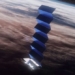 warning risk from starlink 116066