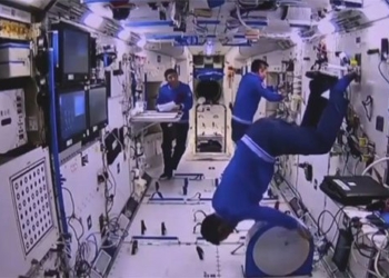 what is chinas astronaut doing in space for 90 days 116012