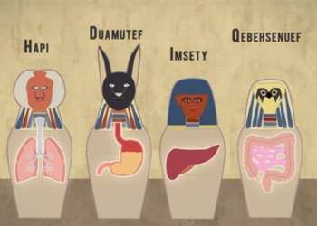 what is the secret behind the mummification process of ancient egyptians 117048