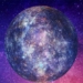 which planet is the smallest in the solar system but has a giant magnet 115879