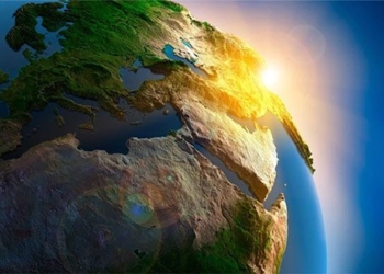 who named the earth 117800