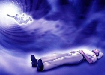 why ancient people believed the dead after 49 days go anywhere