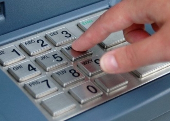 why atm machines use metal keyboards 88520