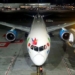 why bamboo airways planes dont fly directly over the south china sea to get to the us 116143