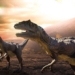why birds still exist when the meteorite erased the dinosaurs 117109