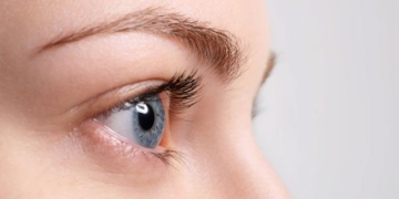 why do we have eyelashes 116095