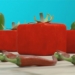 why dont we see square fruits and vegetables 100786