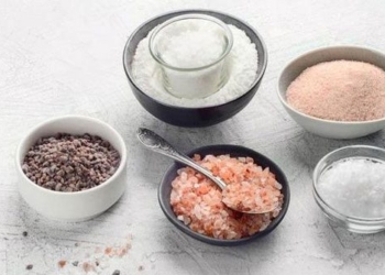 why salt also has a shelf life 116438