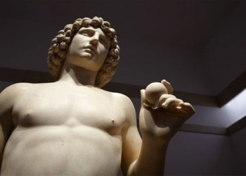 why the greek gods are legendary 63305