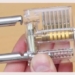why the master key can open many different locks 116418