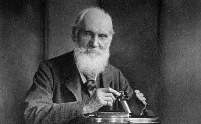william thomson