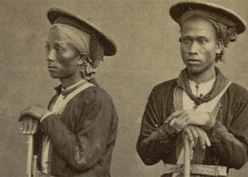 wonderful portrait photos of vietnamese people at the end of the 19th century 117316