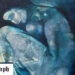 x ray beam detects shocking artifact in picasso painting 116435