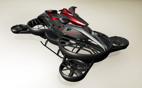 Flying Car