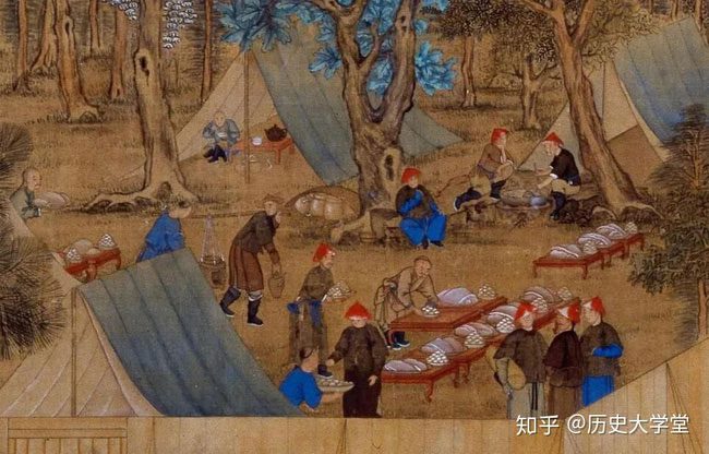 A high-ranking official celebrates retirement with a banquet, only to have a murder occur