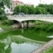 you need to see the rare green water river at to lich street 116510
