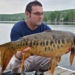 young american catches carp social media says not an expert 117151